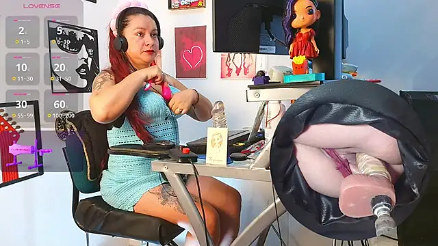 leidydi223 online show from May 6, 2:43 pm