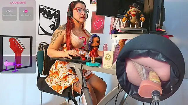 leidydi223 online show from April 6, 2:51 pm