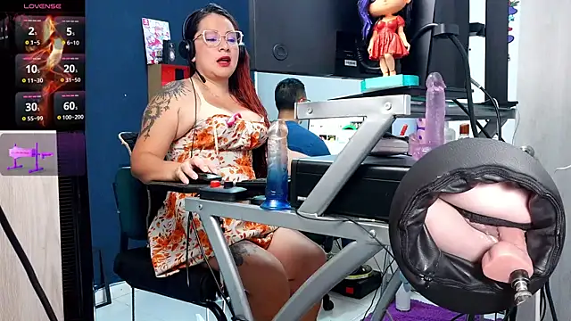 Snapshot of leidydi223 chatting on July 17, 8:39 pm leidydi223 online show from July 17, 8:39 pm