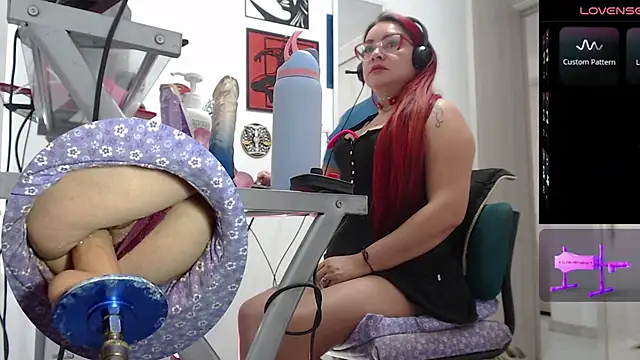 leidydi223 online show from March 2, 3:30 pm