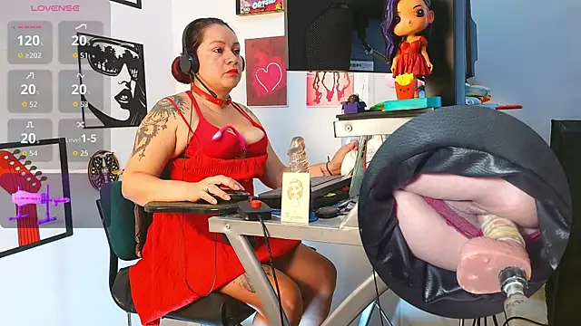 leidydi223 online show from May 8, 2:43 pm