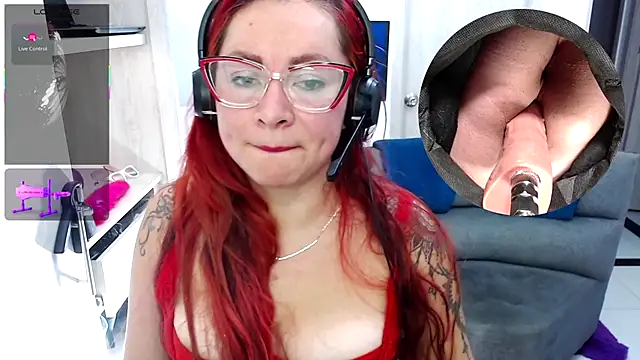 leidydi223 online show from November 8, 2:26 am