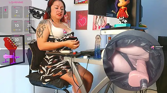 leidydi223 online show from June 1, 2:39 pm