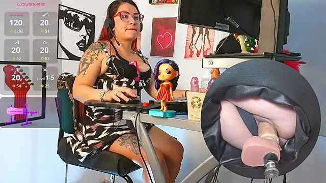 leidydi223 online show from March 30, 1:56 pm