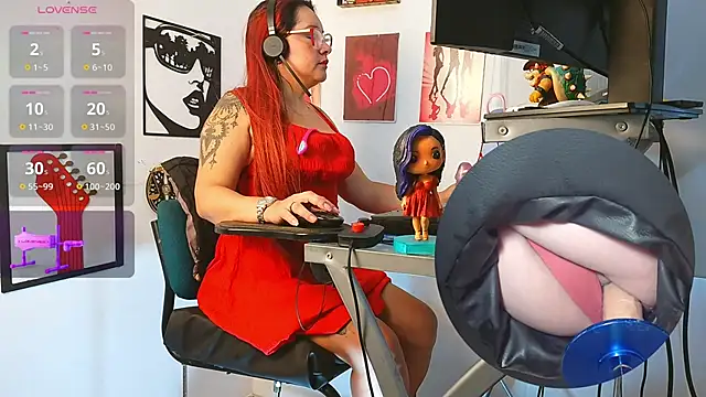 leidydi223 online show from March 25, 2:38 pm