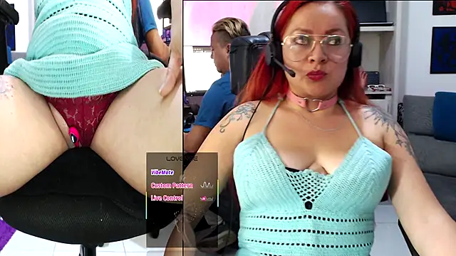 leidydi223 online show from October 26, 1:28 am