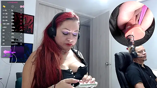 leidydi223 online show from November 11, 2:23 pm