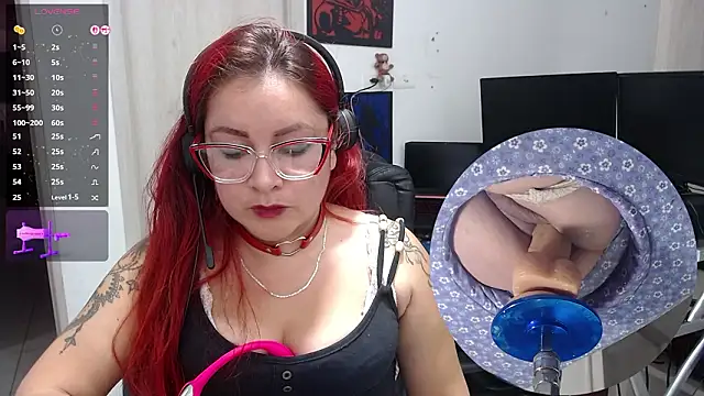 leidydi223 online show from January 18, 2:15 am