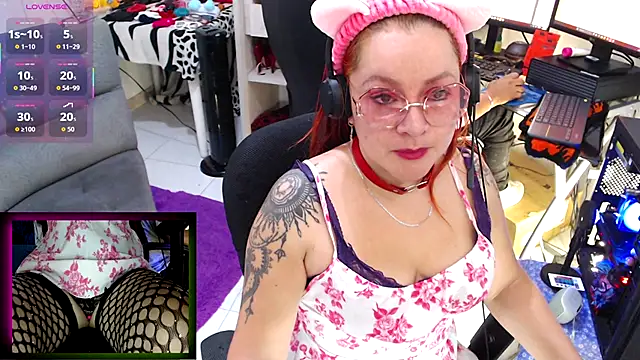 leidydi223 online show from October 16, 1:52 pm