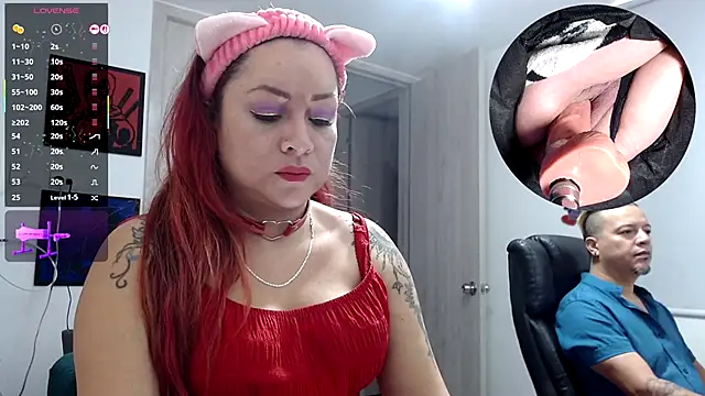 leidydi223 online show from November 10, 1:49 pm