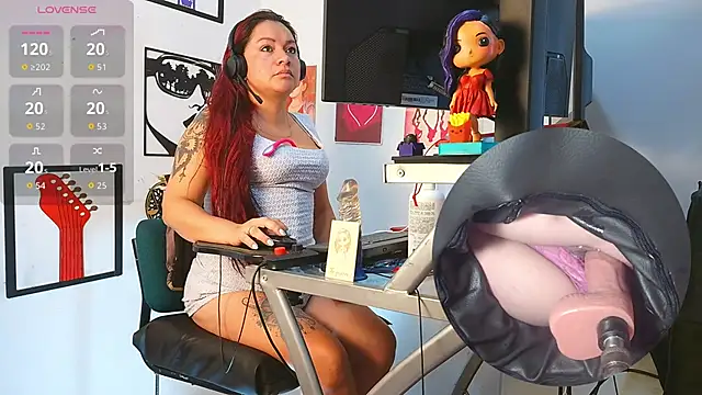 leidydi223 online show from May 17, 3:01 pm