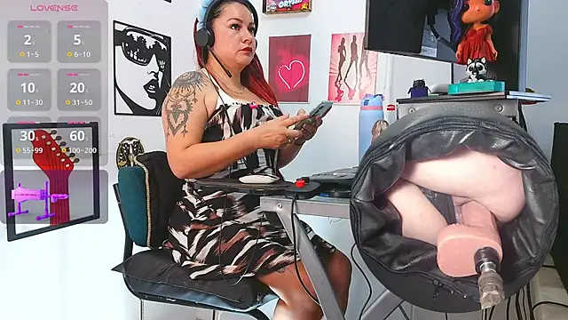 leidydi223 online show from June 2, 1:22 pm