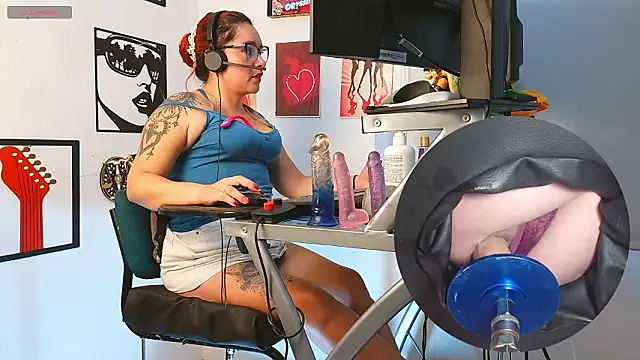 leidydi223 online show from March 12, 2:43 pm