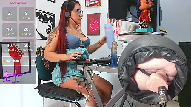 leidydi223 online show from June 4, 2:44 pm