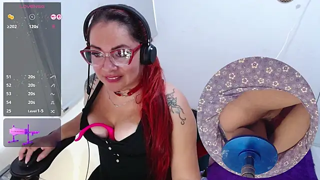 leidydi223 online show from February 13, 10:54 pm