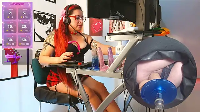 leidydi223 online show from March 12, 2:39 am