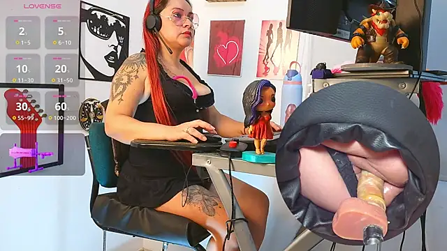 leidydi223 online show from April 8, 2:40 pm