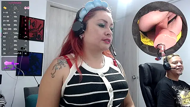 leidydi223 online show from November 8, 11:08 pm