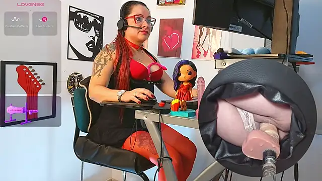 leidydi223 online show from April 13, 2:32 pm