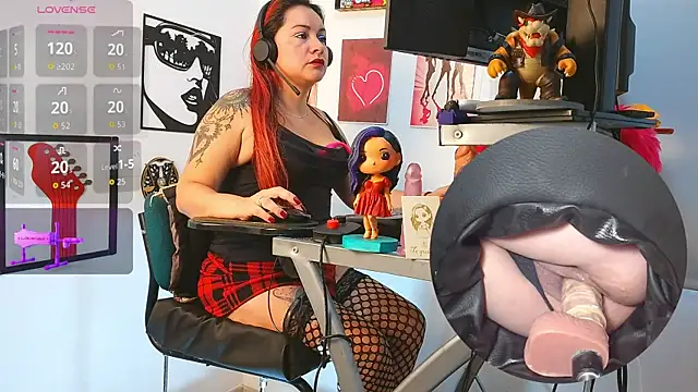 leidydi223 online show from April 10, 2:24 pm