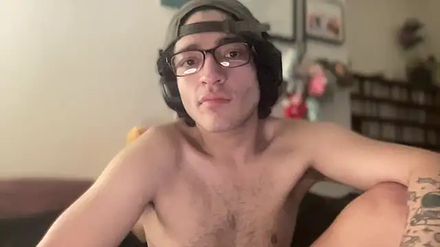 versnycfun online show from March 5, 12:40 am