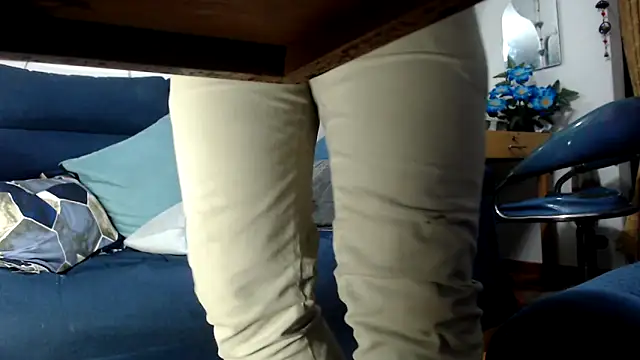 ElCaballeroNegro24 online show from February 28, 4:45 am