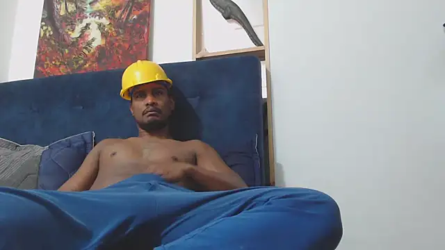 ElCaballeroNegro24 online show from March 27, 5:25 pm