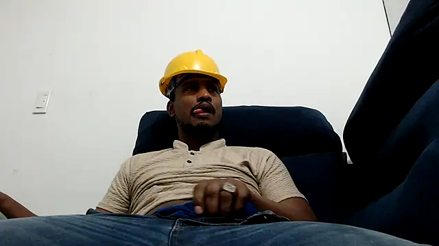 ElCaballeroNegro24 online show from April 2, 3:13 am