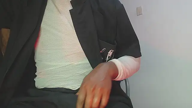 ElCaballeroNegro24 online show from February 14, 3:18 am