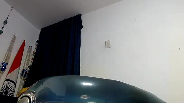 ElCaballeroNegro24 online show from February 8, 12:52 am