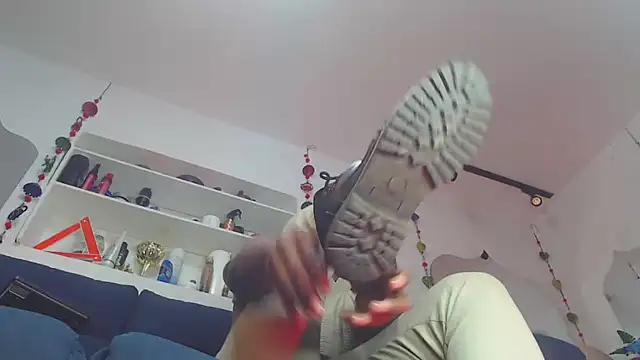 ElCaballeroNegro24 online show from March 9, 4:05 am