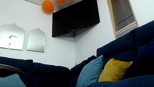 ElCaballeroNegro24 online show from May 20, 6:27 pm