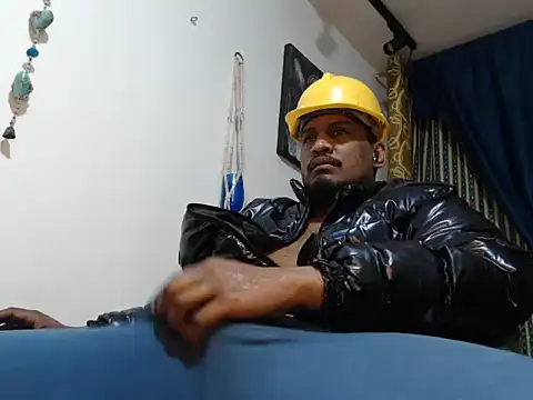 ElCaballeroNegro24 online show from November 3, 4:28 am