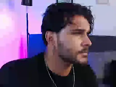 Snapshot of GoldDante chatting on October 28, 3:07 am GoldDante online show from October 28, 3:07 am