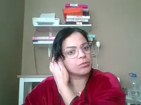 ITALIANASISIXX online show from November 27, 8:04 am