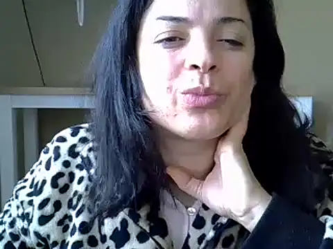 ITALIANASISIXX online show from November 10, 10:09 am