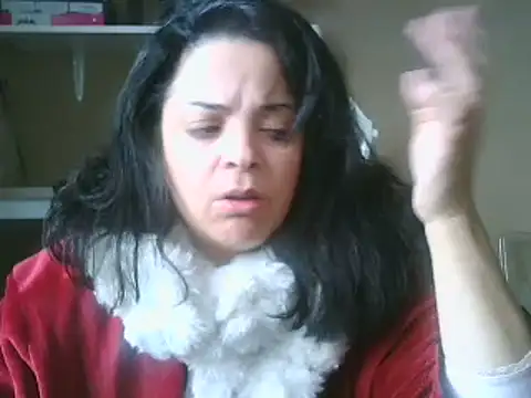 ITALIANASISIXX online show from November 19, 8:25 am