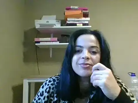 ITALIANASISIXX online show from December 1, 8:59 am