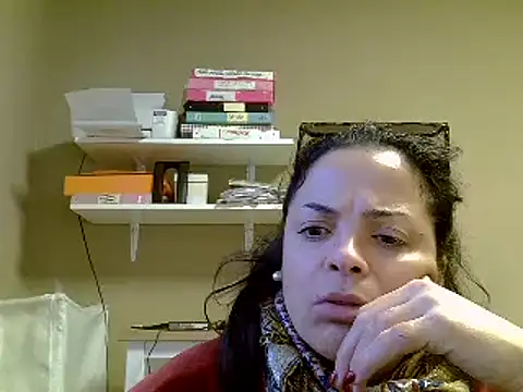 ITALIANASISIXX online show from October 21, 6:13 am