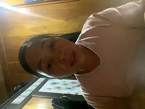 Lai005 online show from September 20, 2:33 pm