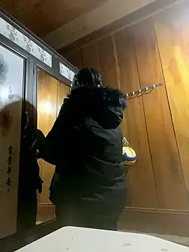 Lai005 online show from January 8, 1:00 am