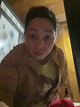 Lai005 online show from March 2, 12:44 am