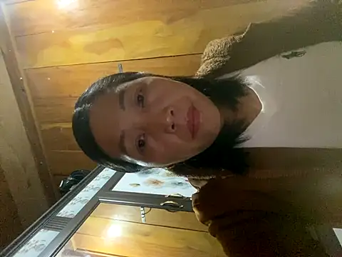 Lai005 online show from September 29, 1:23 am