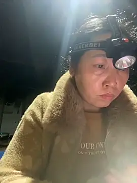 Lai005 online show from February 17, 3:15 am