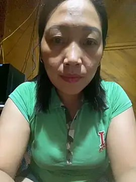 Lai005 online show from October 1, 10:24 pm