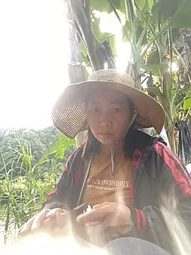 Lai005 online show from October 12, 12:34 am