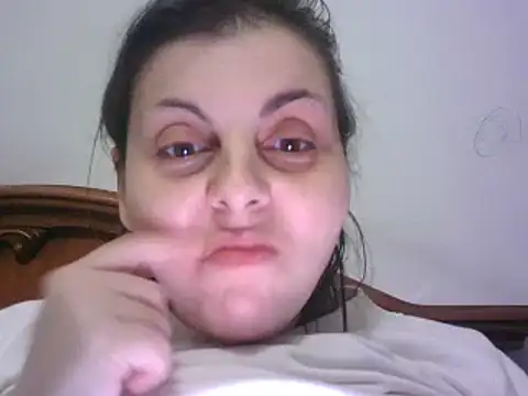 MISTRESSSONIA online show from December 20, 5:08 pm