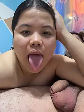 Charming Chaos online show from January 17, 7:12 am