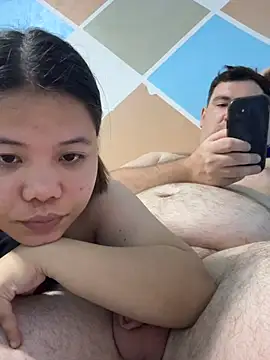 Charming Chaos online show from March 13, 2:33 pm