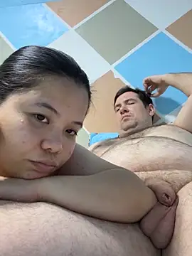 Charming Chaos online show from February 15, 11:53 am